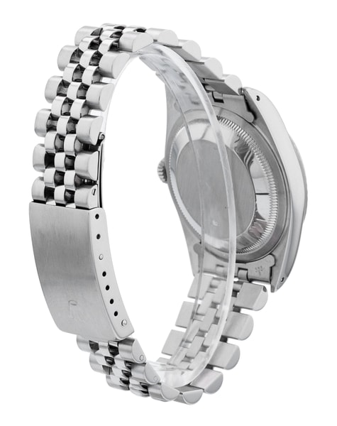 Rolex Datejust 16234